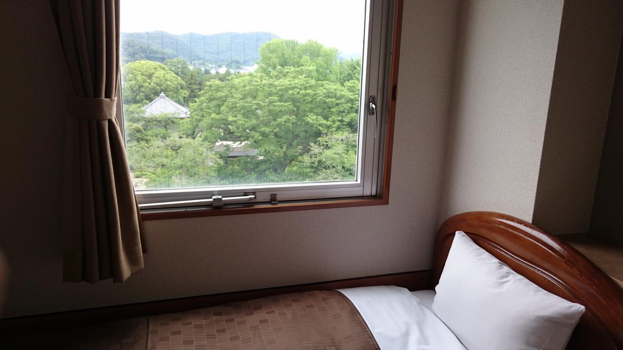 Hotel Wakasa 아시카가 외부 사진